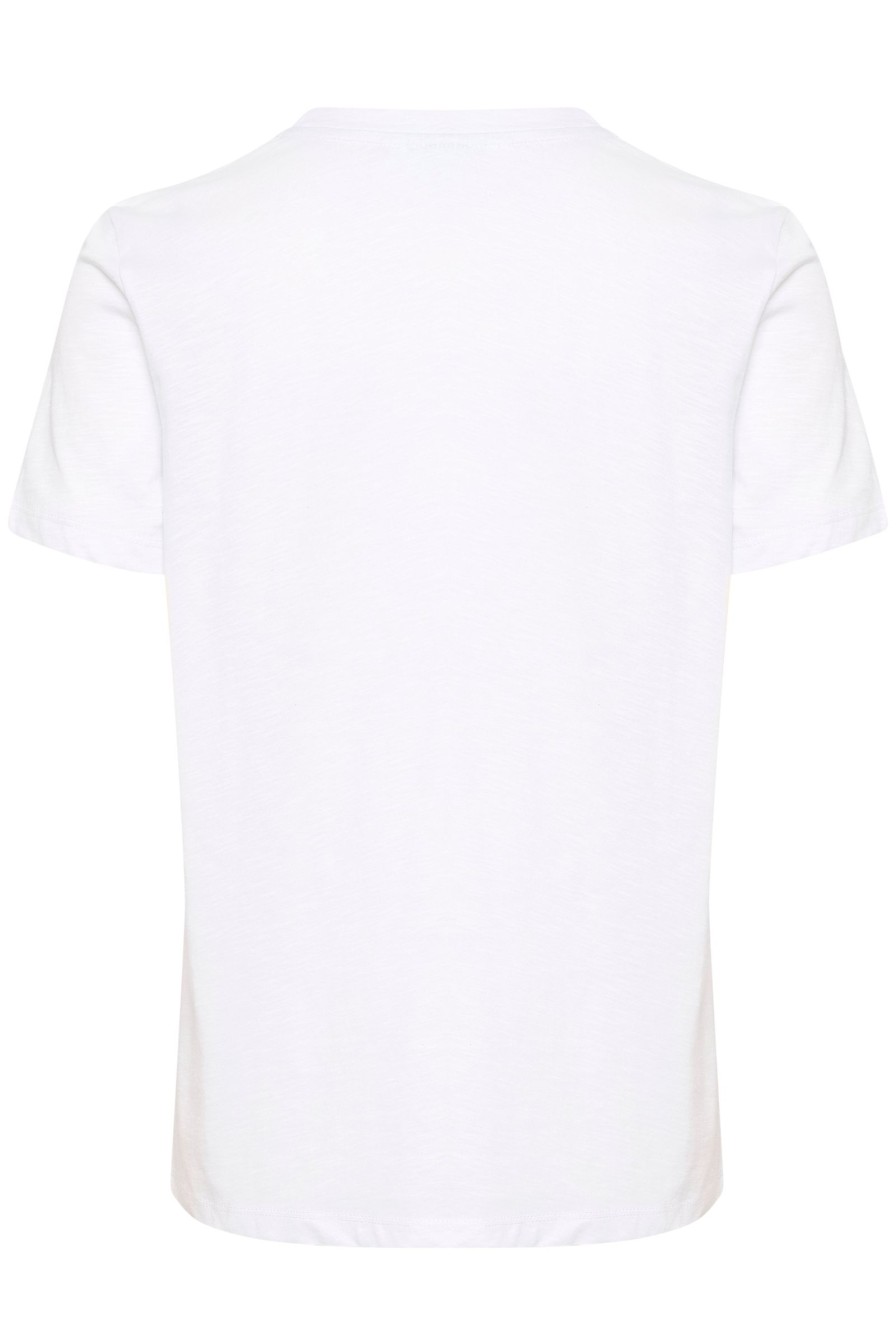 Tops Saint Tropez | Akisz T-Shirt