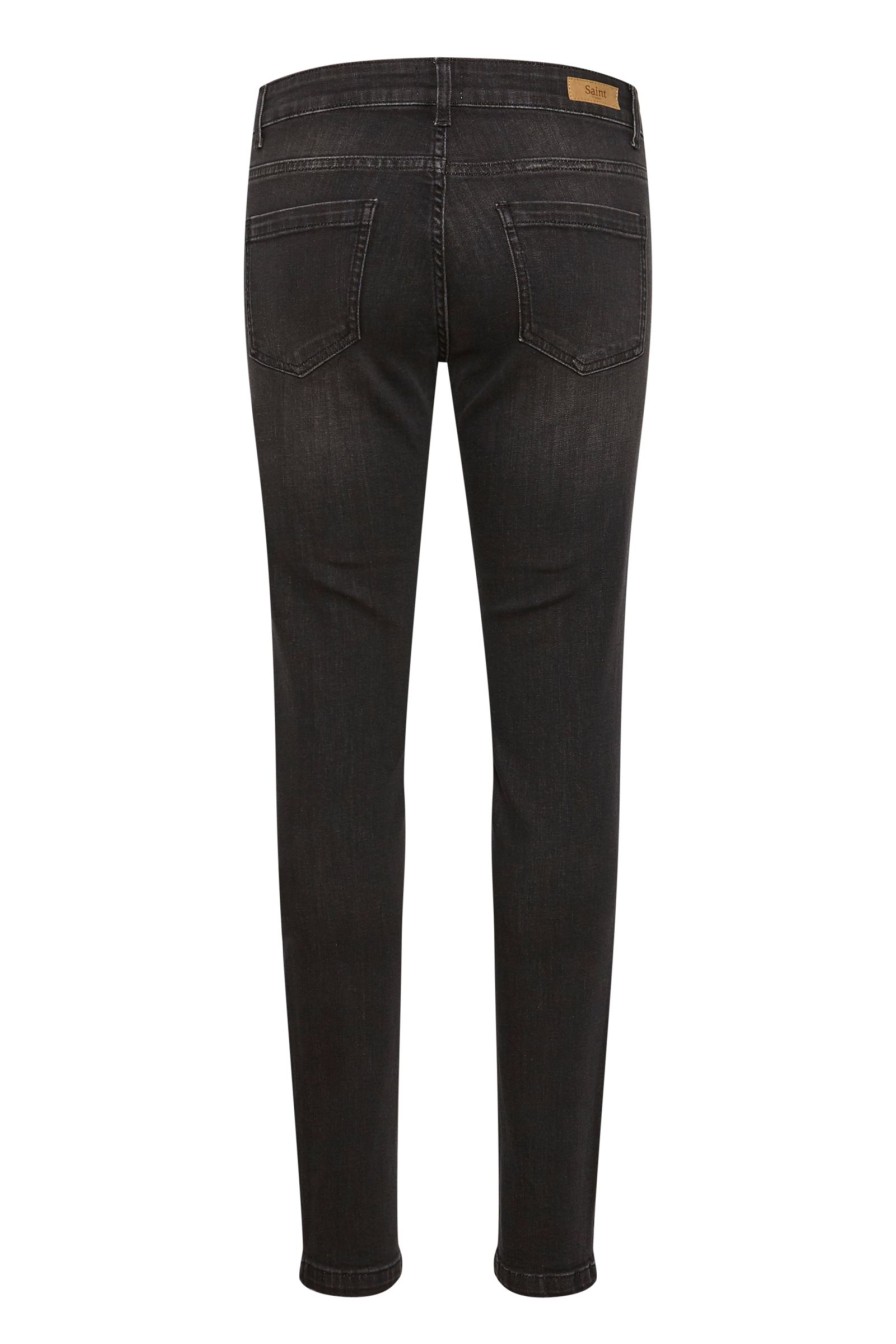 Bottoms Saint Tropez | Mollysz Jeans