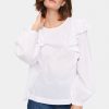 Tops Saint Tropez | Sadesz Blus