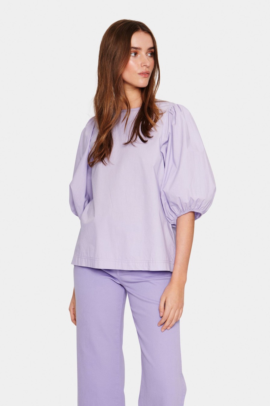 Tops Saint Tropez | Tajrasz Blus